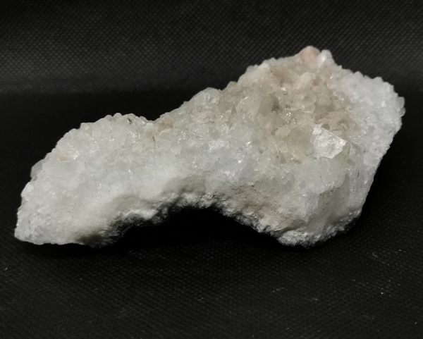 Stilbit mit Apophyllit